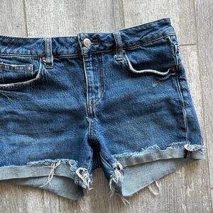 ♥️JOE’S JEAN SHORTS♥️